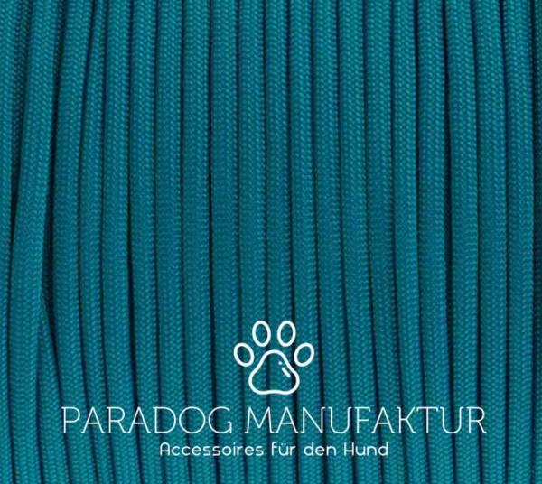 Paracord Typ 3 Teal